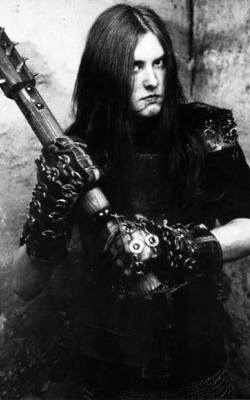 Lords of chaos film