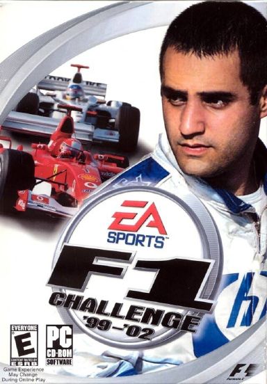 F1 Challenge 99 02 Pc Download